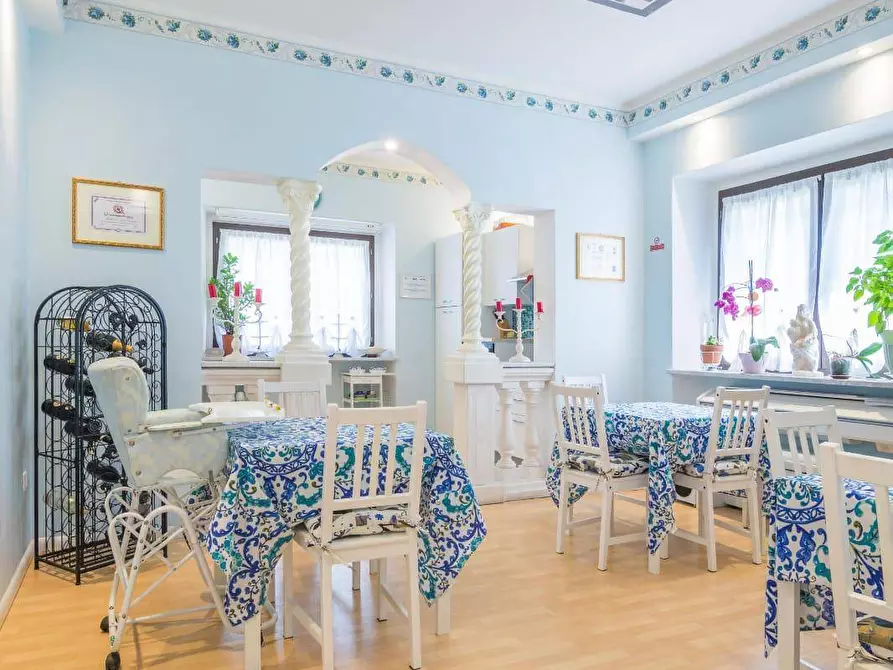 Immagine 8 di Attività commerciale   in via Corrado Gex 79 a Borgaro Torinese