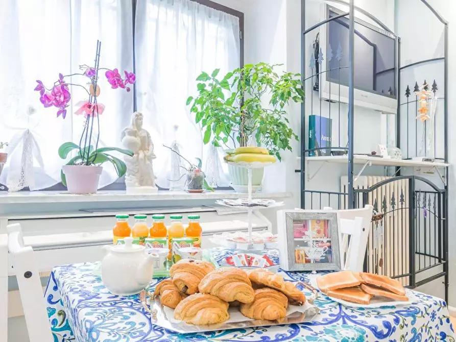 Immagine 9 di Attività commerciale   in via Corrado Gex 79 a Borgaro Torinese