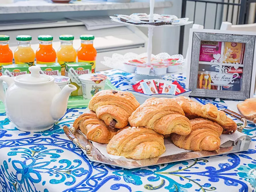 Immagine 12 di Attività commerciale   in via Corrado Gex 79 a Borgaro Torinese