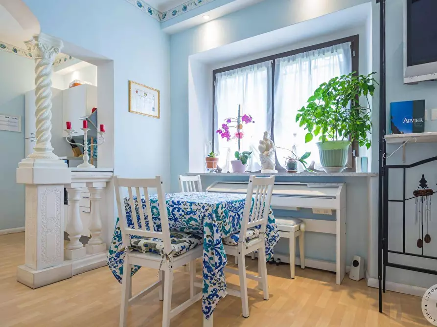 Immagine 13 di Attività commerciale   in via Corrado Gex 79 a Borgaro Torinese