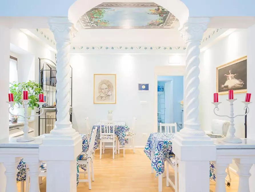 Immagine 14 di Attività commerciale   in via Corrado Gex 79 a Borgaro Torinese