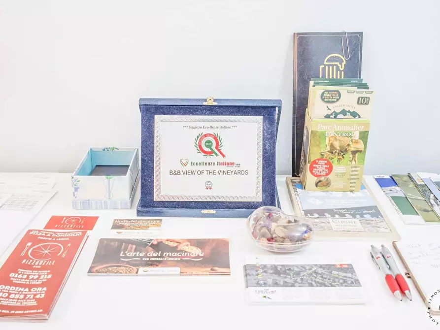 Immagine 17 di Attività commerciale   in via Corrado Gex 79 a Borgaro Torinese