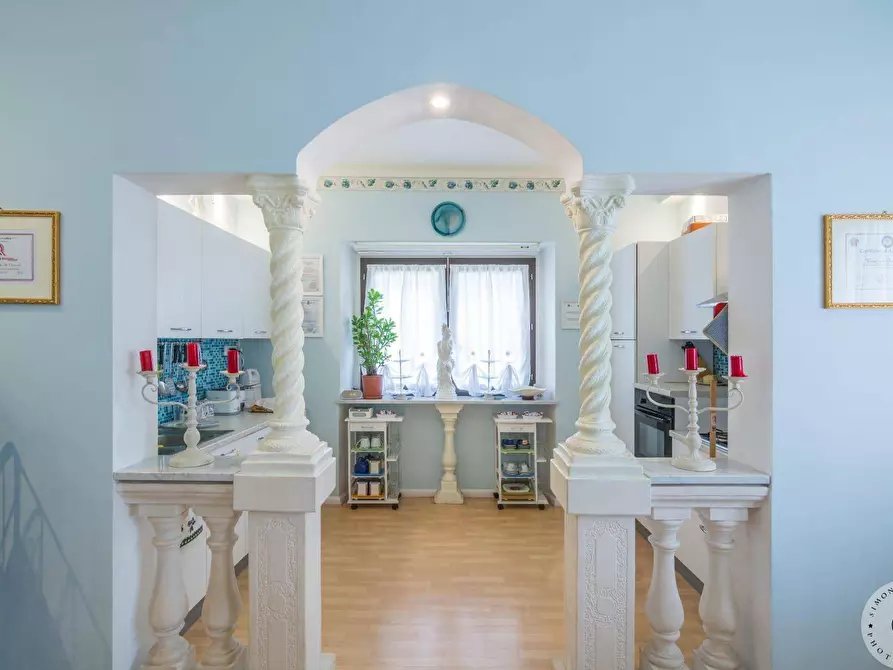 Immagine 19 di Attività commerciale   in via Corrado Gex 79 a Borgaro Torinese