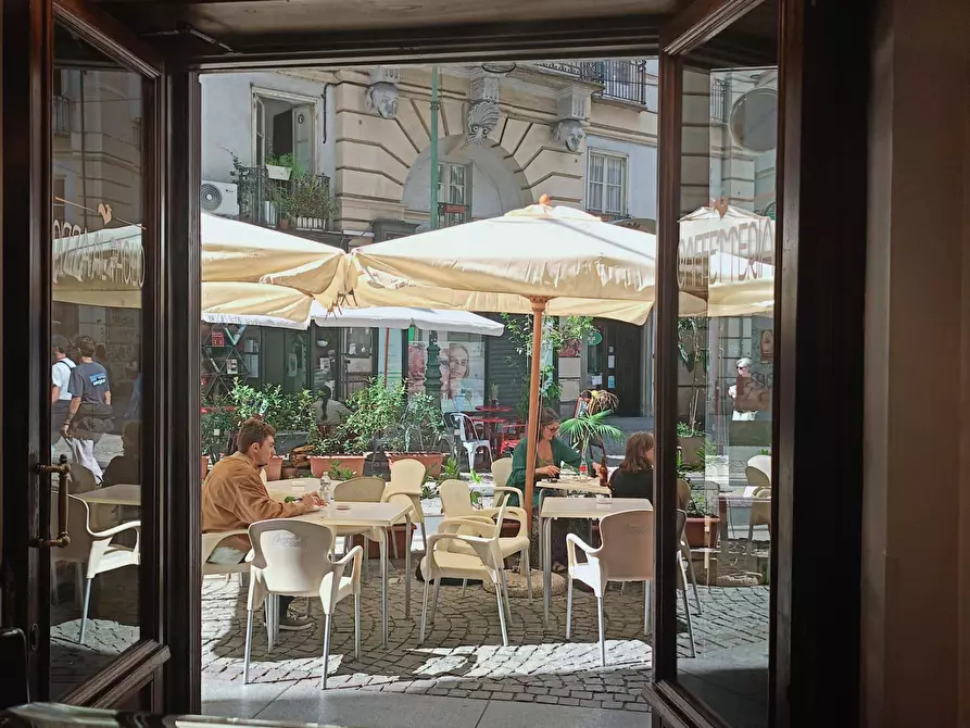 Immagine 25 di Attività commerciale in vendita  in Via Milano 18 a Torino