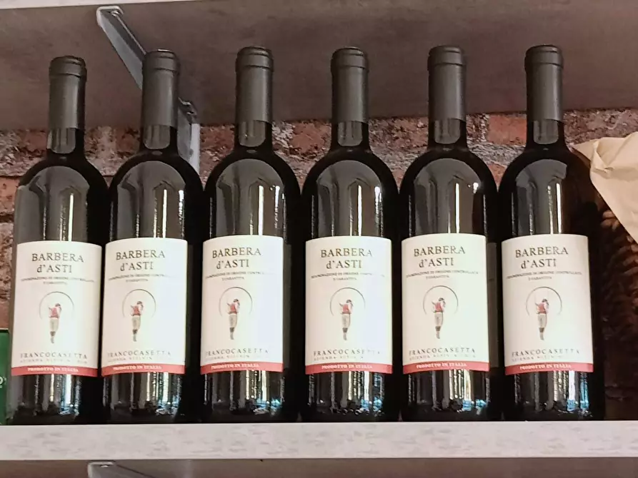 Immagine 11 di Attività commerciale in vendita  in Via Milano 18 a Torino