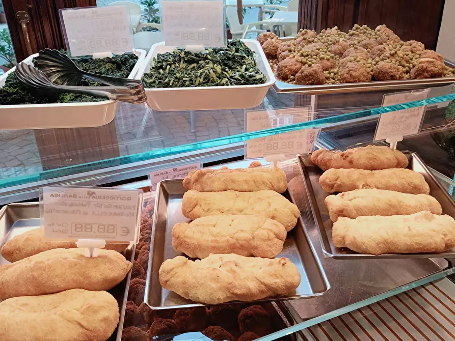 Immagine 23 di Attività commerciale in vendita  in Via Milano 18 a Torino