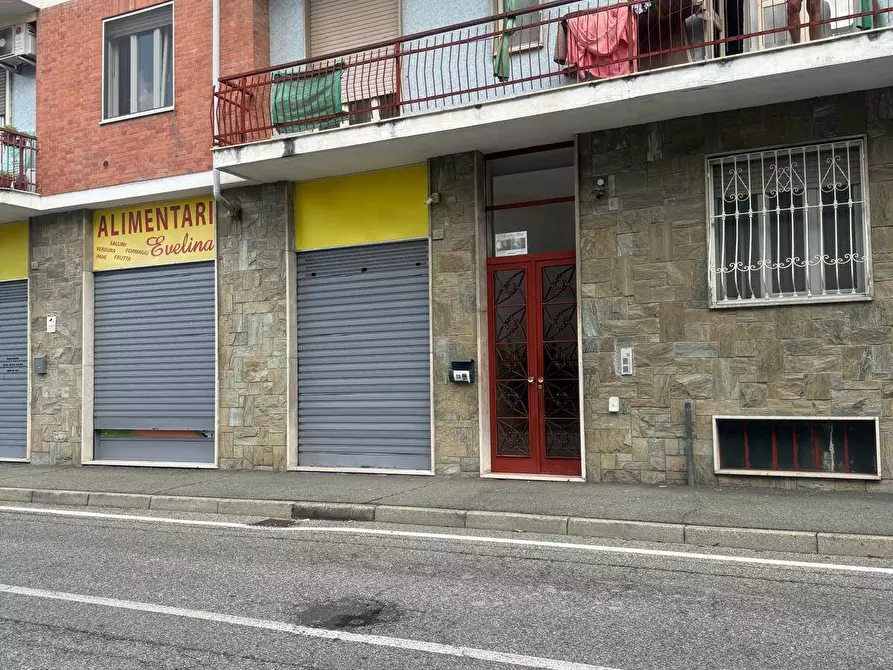 appartamento in vendita a Borgaro Torinese