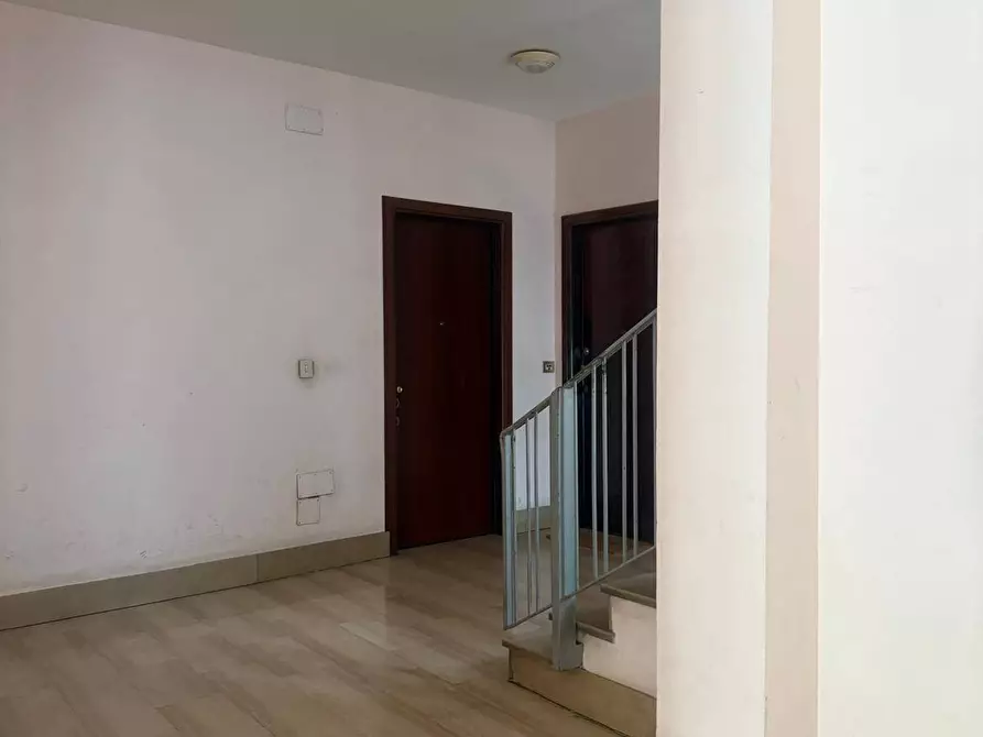 Immagine 2 di Appartamento in vendita  in Via Alessandro Volta 45 a Borgaro Torinese