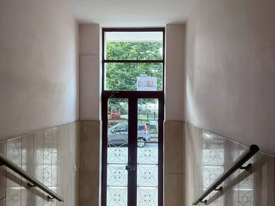 Immagine 3 di Appartamento in vendita  in Via Alessandro Volta 45 a Borgaro Torinese