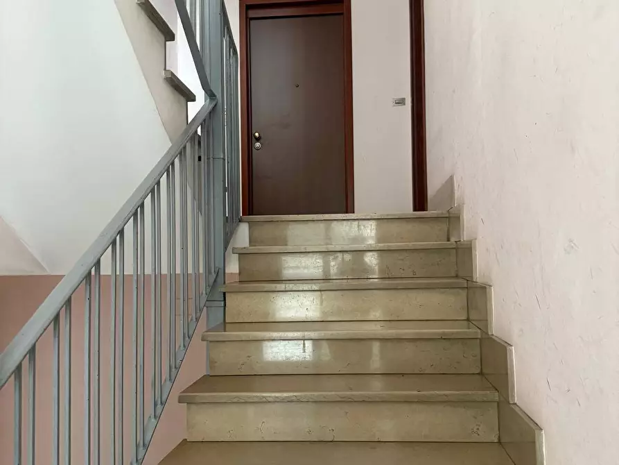 Immagine 4 di Appartamento in vendita  in Via Alessandro Volta 45 a Borgaro Torinese