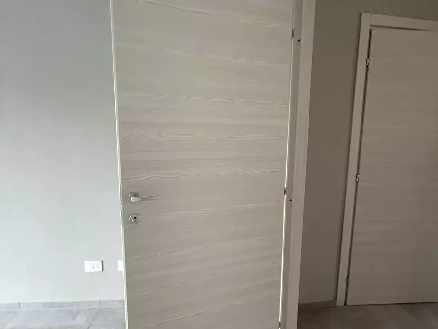 Immagine 11 di Appartamento in vendita  in Via Alessandro Volta 45 a Borgaro Torinese