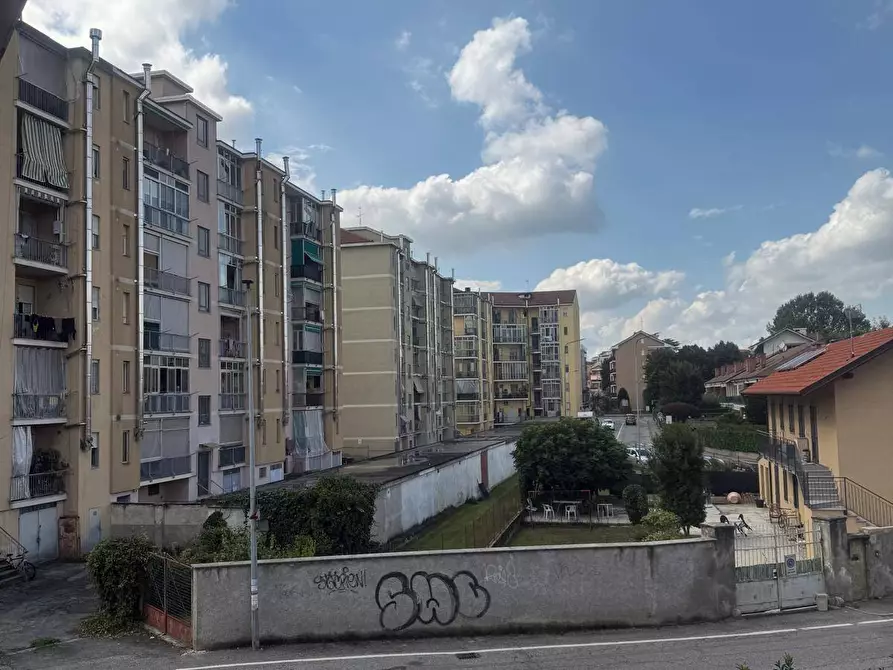 Immagine 18 di Appartamento in vendita  in Via Alessandro Volta 45 a Borgaro Torinese