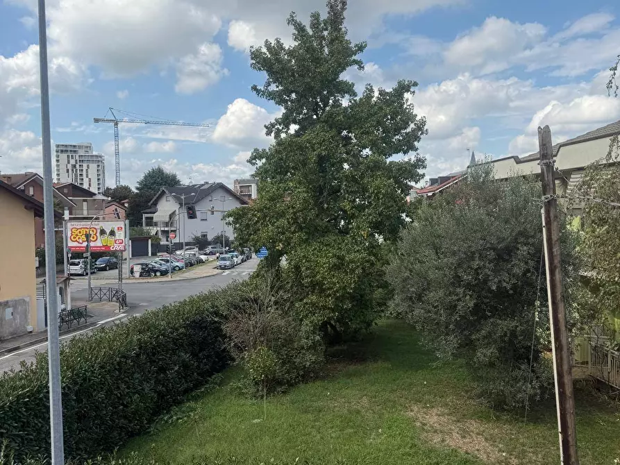 Immagine 20 di Appartamento in vendita  in Via Alessandro Volta 45 a Borgaro Torinese