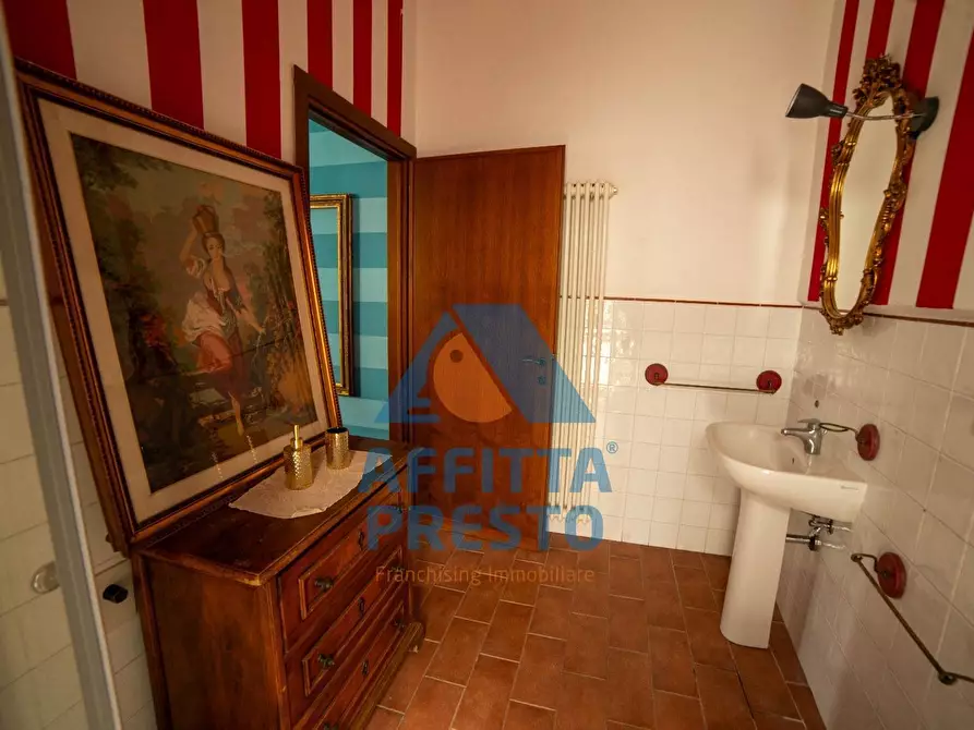 Immagine 3 di Appartamento in affitto  a Empoli