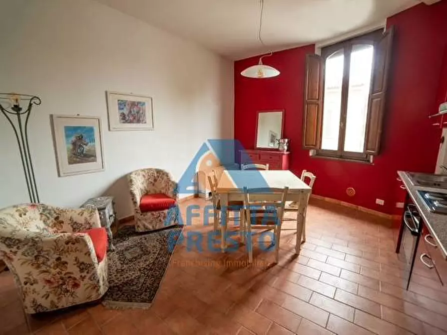 Immagine 6 di Appartamento in affitto  a Empoli
