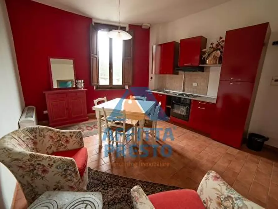 Immagine 7 di Appartamento in affitto  a Empoli