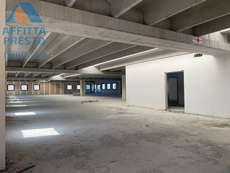 Immagine 7 di Ufficio in affitto  in CORSO TORINO 70 a Caluso