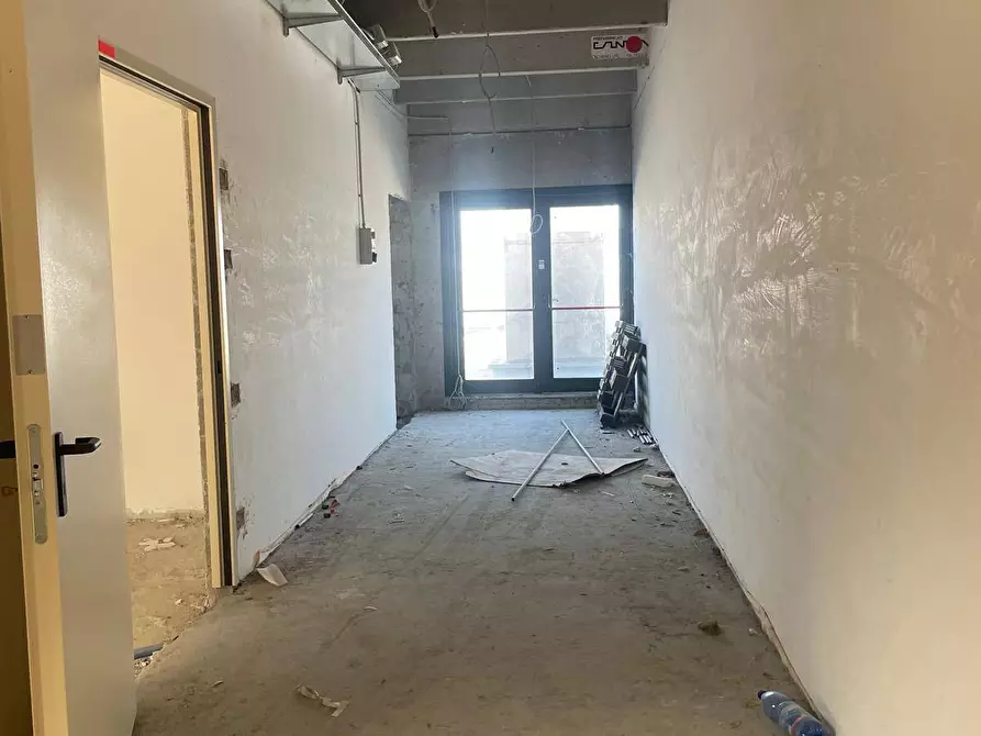 Immagine 11 di Ufficio in affitto  in CORSO TORINO 70 a Caluso