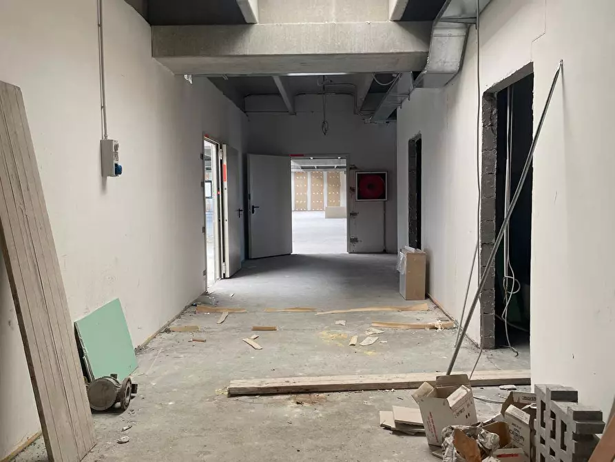 Immagine 14 di Ufficio in affitto  in CORSO TORINO 70 a Caluso