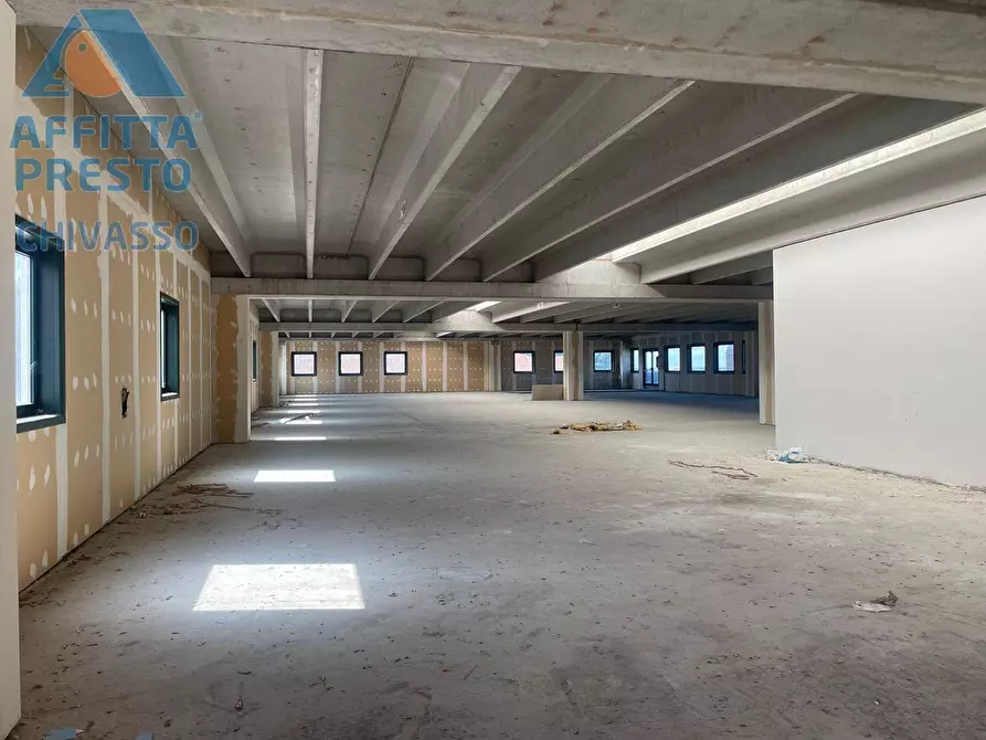 Immagine 16 di Ufficio in affitto  in CORSO TORINO 70 a Caluso