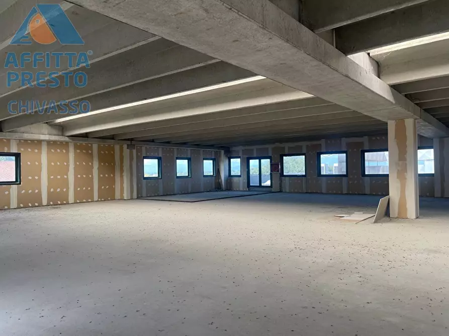 Immagine 17 di Ufficio in affitto  in CORSO TORINO 70 a Caluso