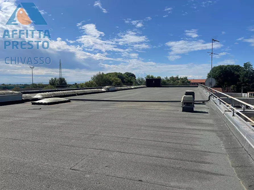 Immagine 23 di Ufficio in affitto  in CORSO TORINO 70 a Caluso