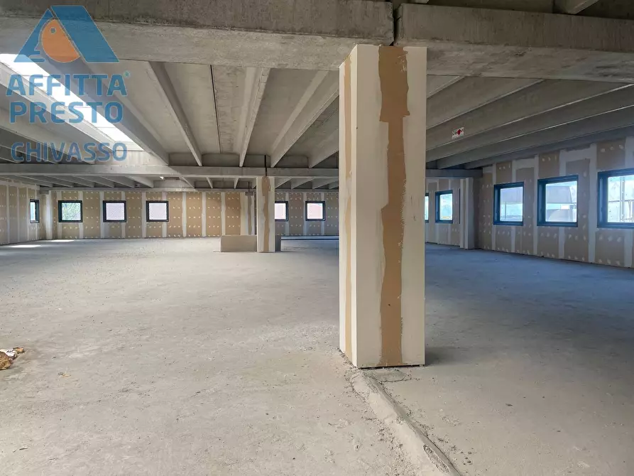 Immagine 24 di Ufficio in affitto  in CORSO TORINO 70 a Caluso