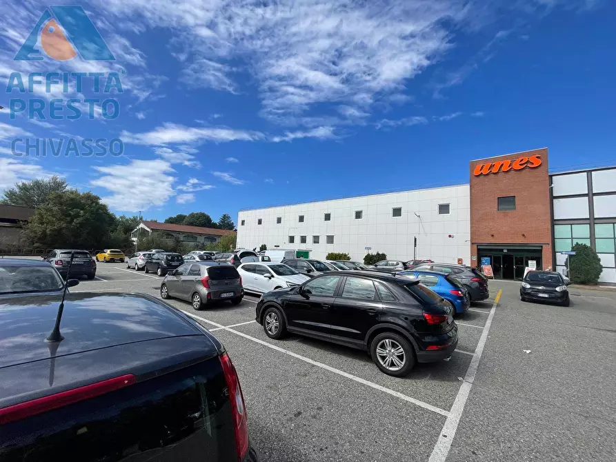 Immagine 25 di Ufficio in affitto  in CORSO TORINO 70 a Caluso