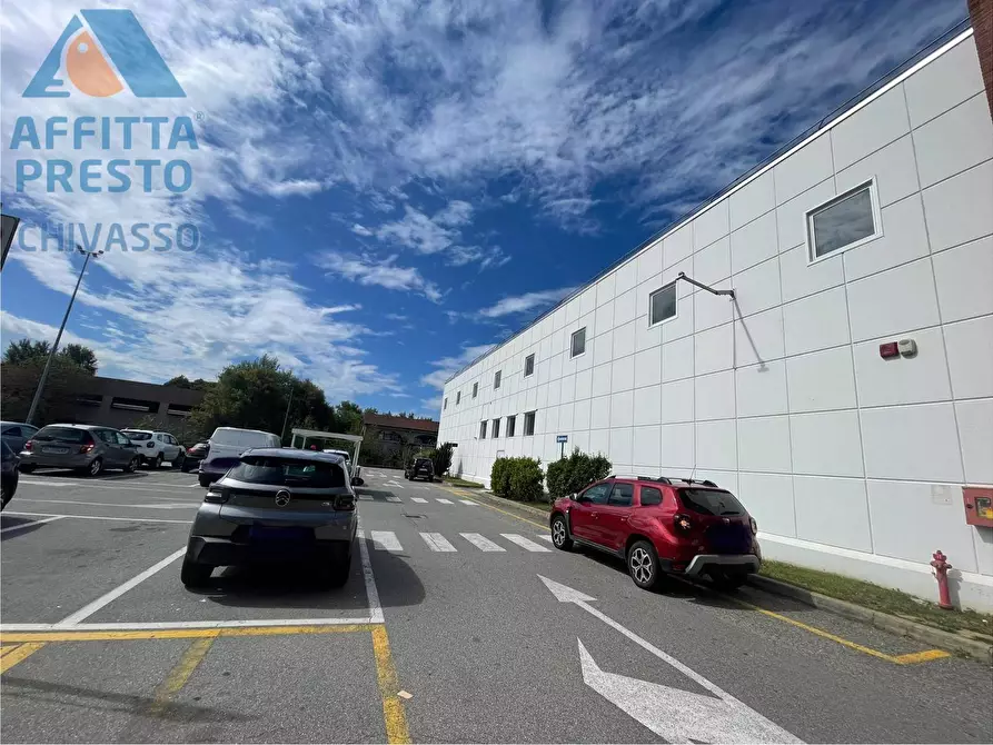 Immagine 26 di Ufficio in affitto  in CORSO TORINO 70 a Caluso