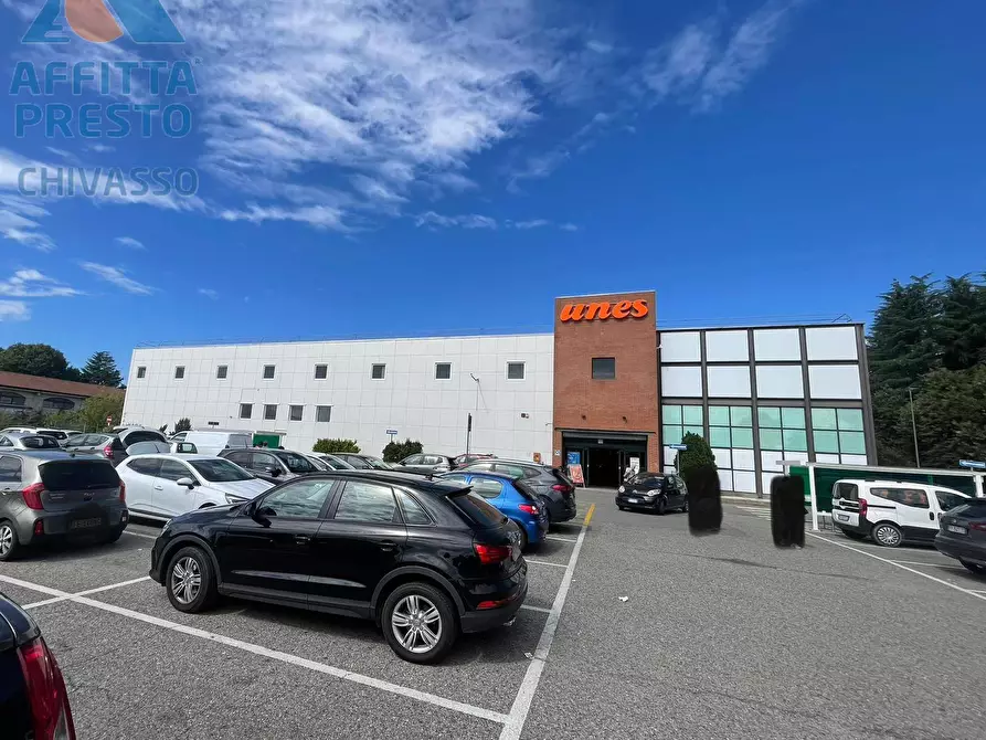 Immagine 3 di Ufficio in affitto  in CORSO TORINO 70 a Caluso