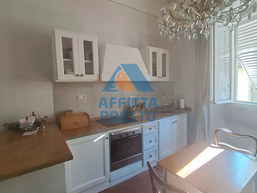 Immagine 1 di Appartamento in affitto  a Fucecchio