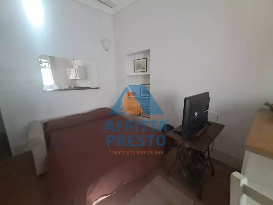 Immagine 2 di Appartamento in affitto  a Fucecchio