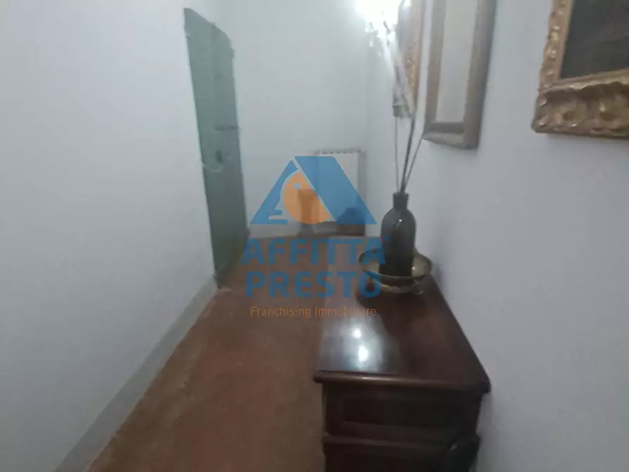Immagine 5 di Appartamento in affitto  a Fucecchio