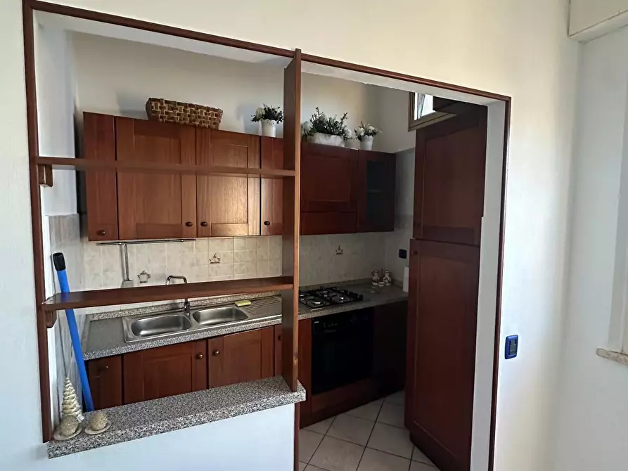 Immagine 1 di Appartamento in affitto  a Cerreto Guidi