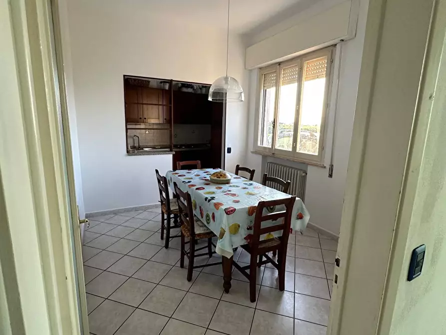 Immagine 4 di Appartamento in affitto  a Cerreto Guidi
