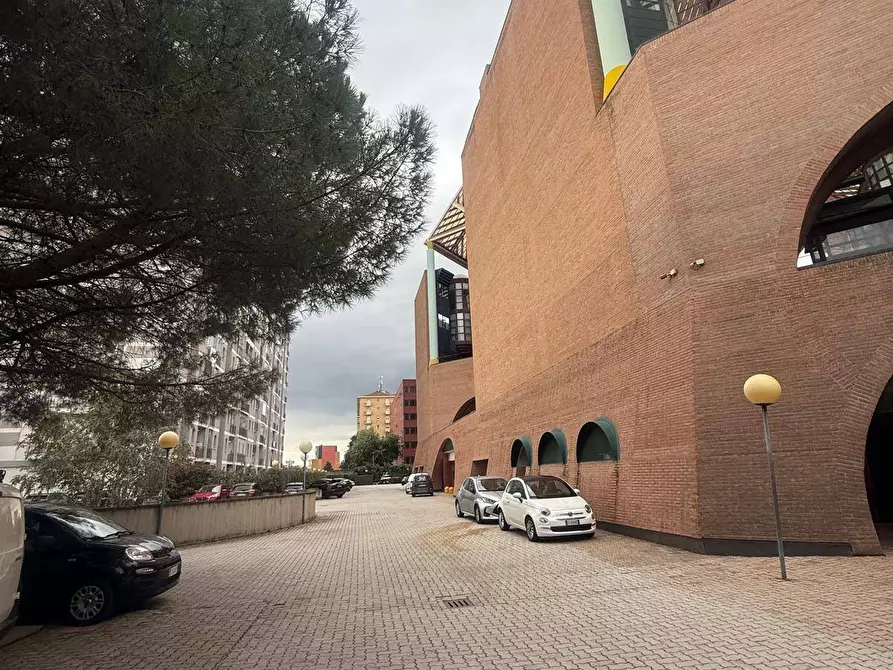 Immagine 2 di Ufficio in vendita  in CORSO ORBASSANO 336 a Torino