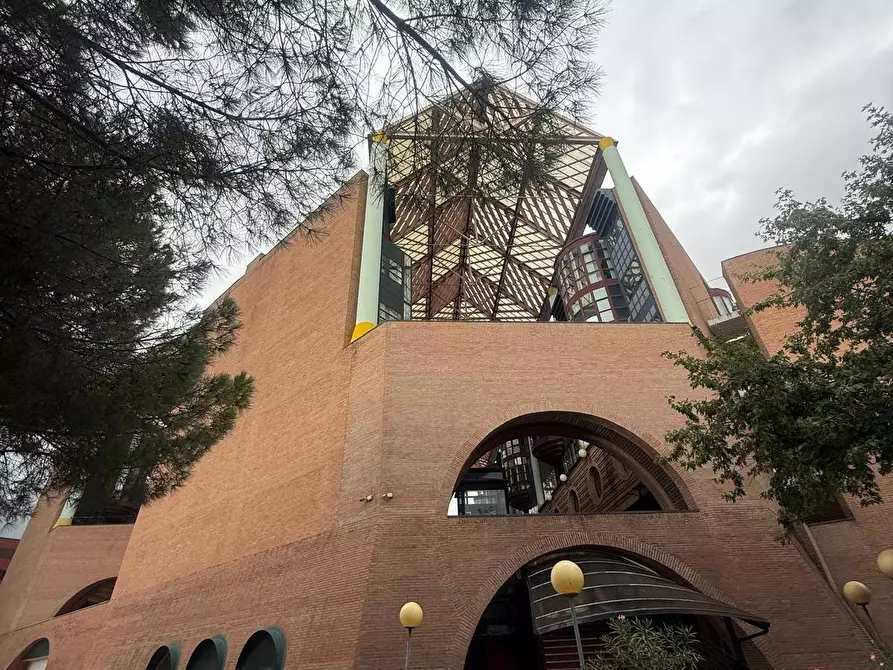 Immagine 1 di Ufficio in vendita  in CORSO ORBASSANO 336 a Torino