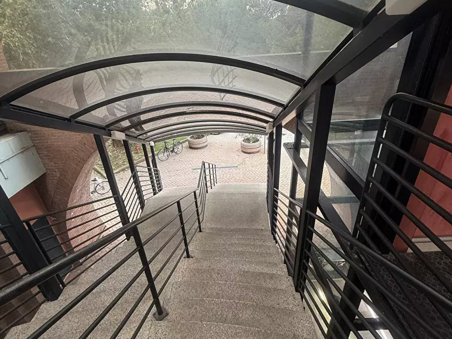 Immagine 4 di Ufficio in vendita  in CORSO ORBASSANO 336 a Torino