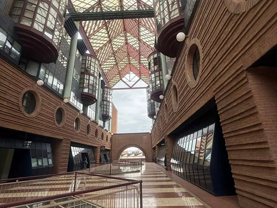 Immagine 5 di Ufficio in vendita  in CORSO ORBASSANO 336 a Torino