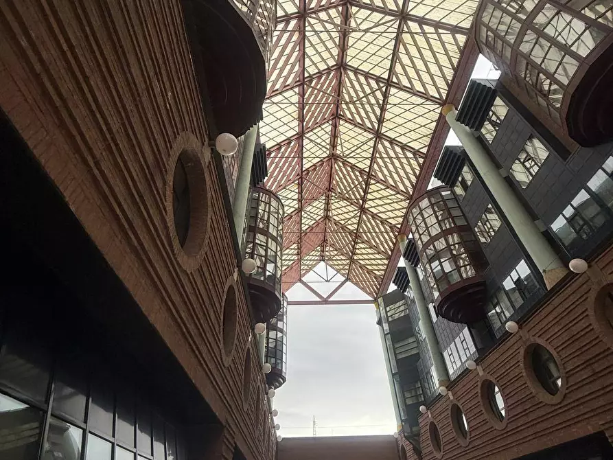 Immagine 6 di Ufficio in vendita  in CORSO ORBASSANO 336 a Torino