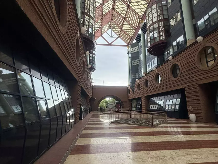 Immagine 7 di Ufficio in vendita  in CORSO ORBASSANO 336 a Torino