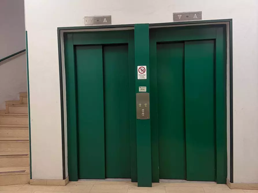 Immagine 8 di Ufficio in vendita  in CORSO ORBASSANO 336 a Torino