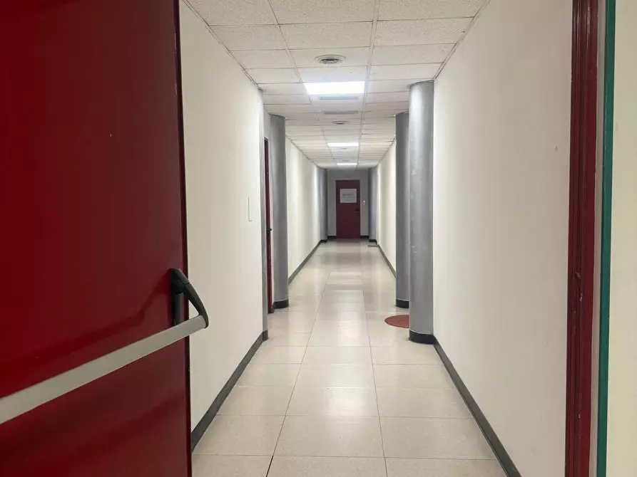 Immagine 9 di Ufficio in vendita  in CORSO ORBASSANO 336 a Torino