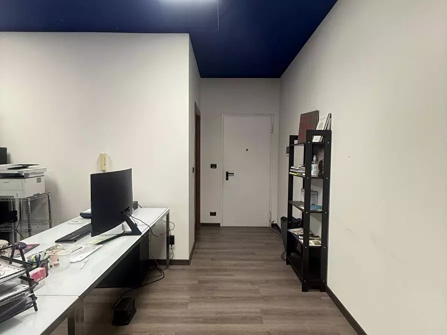 Immagine 10 di Ufficio in vendita  in CORSO ORBASSANO 336 a Torino