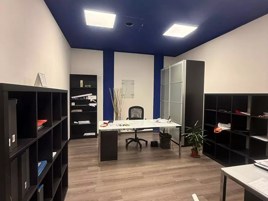 Immagine 12 di Ufficio in vendita  in CORSO ORBASSANO 336 a Torino