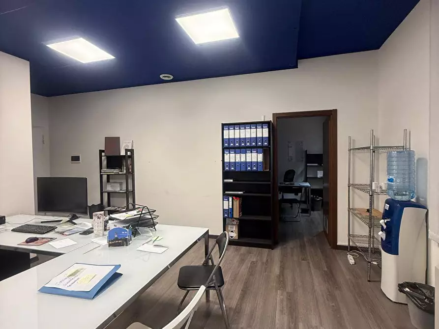 Immagine 14 di Ufficio in vendita  in CORSO ORBASSANO 336 a Torino