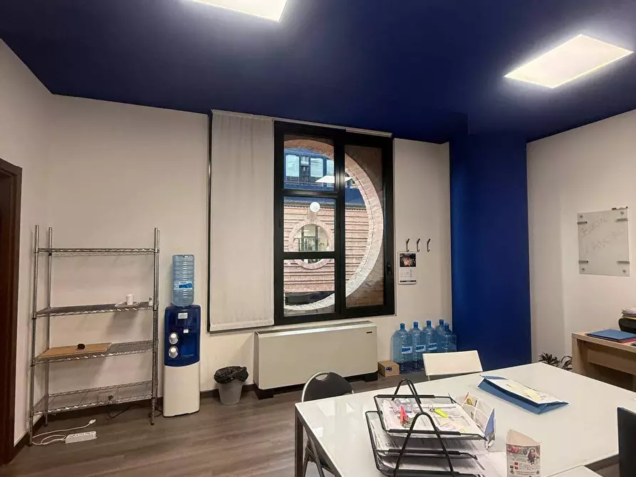 Immagine 15 di Ufficio in vendita  in CORSO ORBASSANO 336 a Torino
