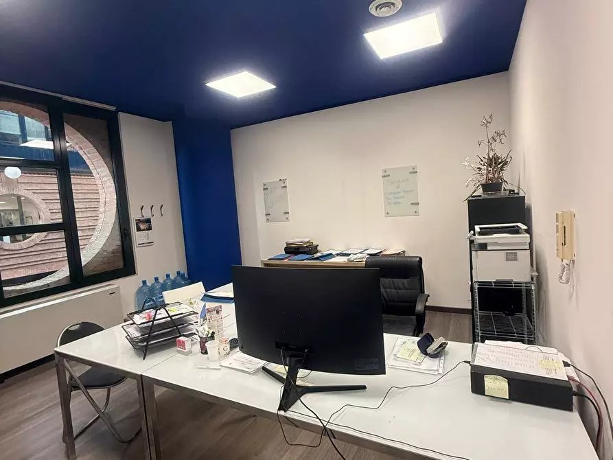 Immagine 16 di Ufficio in vendita  in CORSO ORBASSANO 336 a Torino