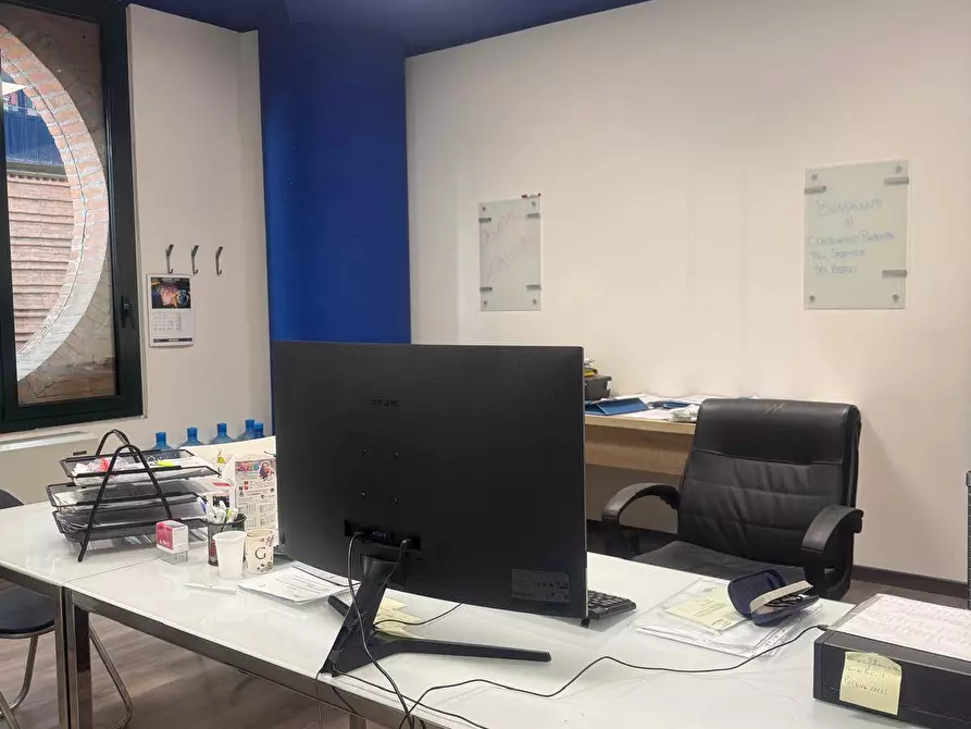 Immagine 13 di Ufficio in vendita  in CORSO ORBASSANO 336 a Torino