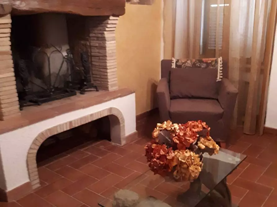 Immagine 4 di Appartamento in vendita  a Pitigliano